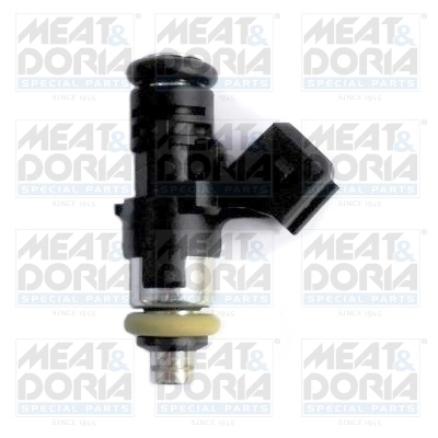 Injector